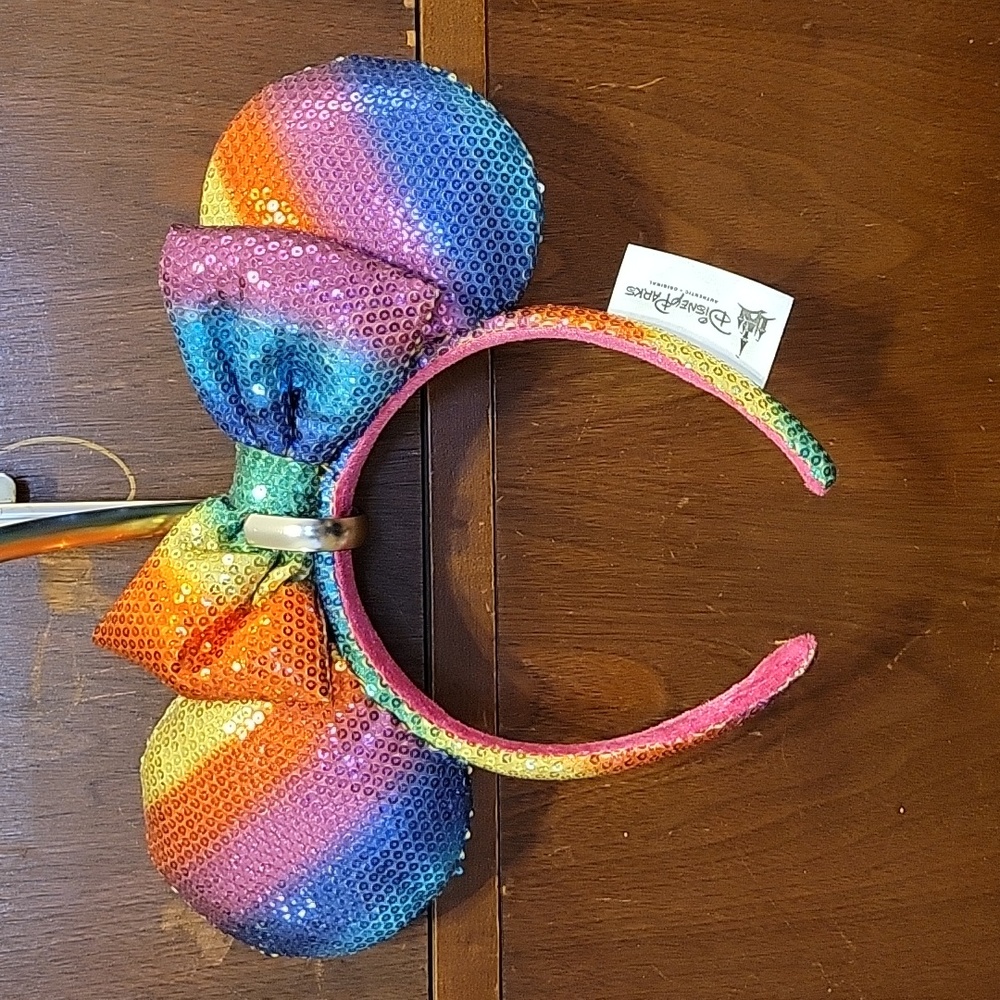 Disney Park Merchandise